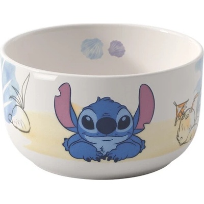 Villeroy & Boch Miska Disney Stitch 12,5 cm 440 ml