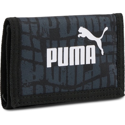 Puma Phase AOP Puma Black Wallet 054758 17