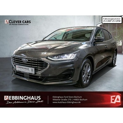 Ford Focus 114 kW