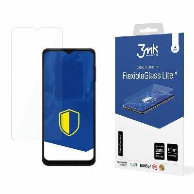 Протектор 3Mk FlexibleGlass Hybrid Glass Lite, за Samsung Galaxy A136 / A13 5G (KXG0024245)