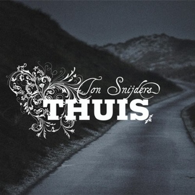 SNIJDERS TON: THUIS CD