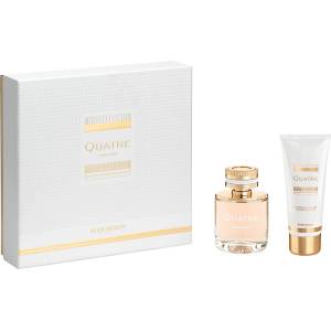 Boucheron Quatre подаръчен комплект Парфюми