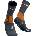Compressport Hiking socks t1