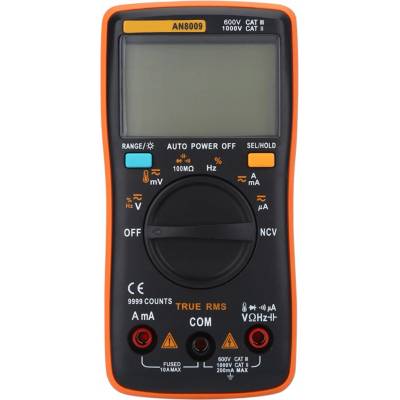 Aneng AN8009