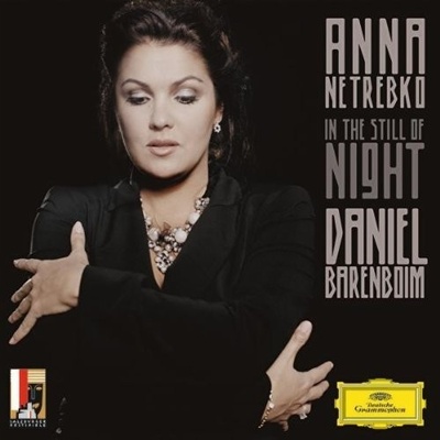 Netrebko Anna - In The Still Of Night CD