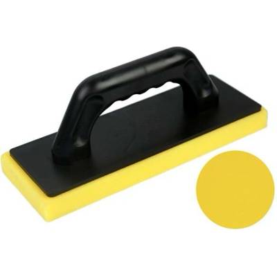 Hladítko PRO5 s molitanem jemným standard 240 x 90 x 20 mm