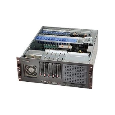 Supermicro CSE-842XTQC-R804B