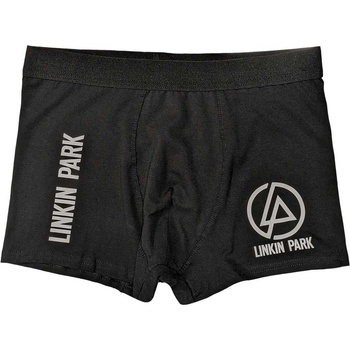 Image 1 of ROCK OFF мъжки боксерки Linkin Park - Concentric - ROCK OFF - LPBX01MB