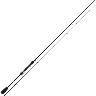 Daiwa Prorex XR UL Spin 2,25 m 3-12 g 2 díly