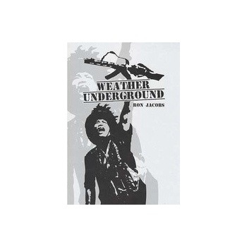 Weather Underground - Ron Jacobs