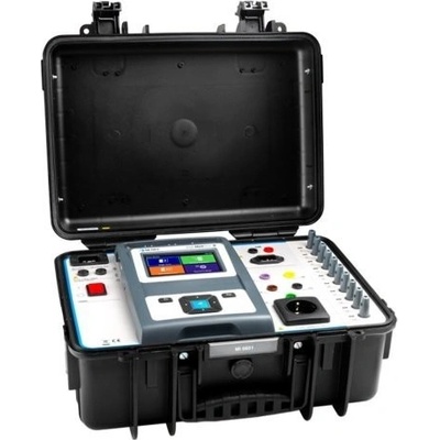 Metrel MI 6601 MediTest