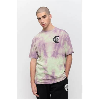 Santa Cruz Moon Dot Mono t-shirt trippy Cloud triPPY CLOUD