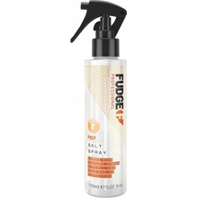 Fudge Prep Salt Spray slaný sprej pre plážový efekt 150 ml