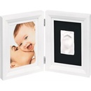 Baby Art Rámeček Double Print Frame White