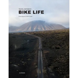 Bike Life | Bogaard, Tristan (ISBN: 9782390251156)