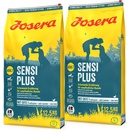 Josera Adult Sensi Plus 2 x 12,5 kg