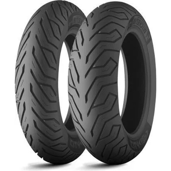 Image 1 of Michelin City Grip 140/60-14 64P