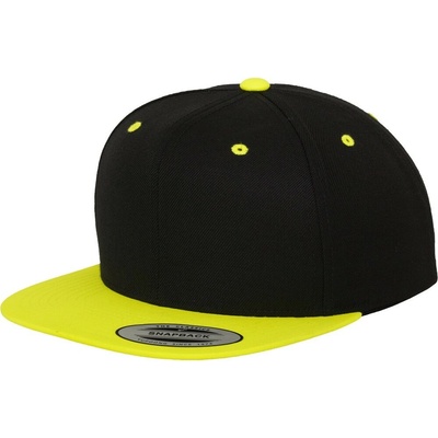 Flexfit Unisex FX6089MT Black