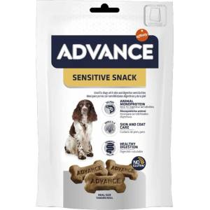 ADVANCE Dog Sensitive Snack 150 г