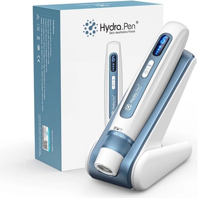 Dermapero Hydra.Pen H5 s automatickým dávkovačem séra