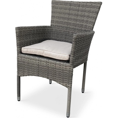 Noela Zahradní ratanové křeslo Bali