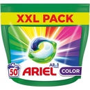 Pracie kapsule a tablety Ariel Color kapsule 50 PD