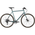 All-City Super Professional Apex 1 Велосипеди