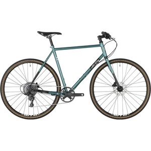 All-City Super Professional Apex 1 Велосипеди