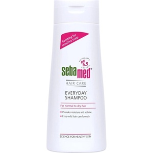 sebamed Шампоан за ежедневна употреба, 200 ml