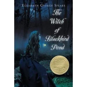 Witch of Blackbird Pond (ISBN: 9780547550299)