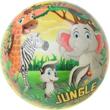 Lopta jungle 14cm