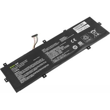 Image 1 of ASUS Батерия за ASUS ZenBook UX430U UX430UA UX430UN UX430UQ C31N1620