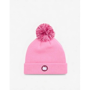 PUMA x Hello Kitty And Friends Pom Pom Beanie Pink Kids - magazinko
