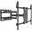 TECHLY Lcd wall arm 100 articulated