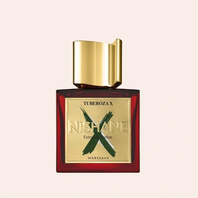 Nishane Tuberóza X parfém unisex 100 ml