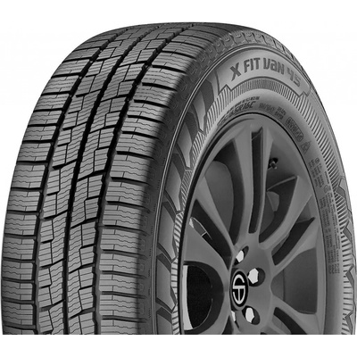 Laufenn X-fit VAN 4S LV71 195/65 R16 104/102T