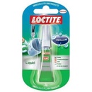 LOCTITE Super Bond vteřinové lepidlo 2g