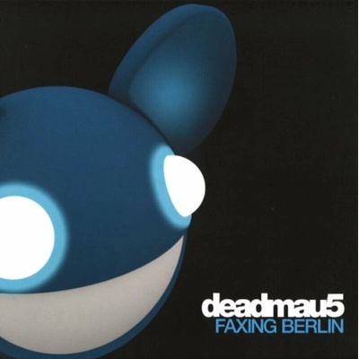 Deadmau5 - Faxing Berlin (12" Vinyl) (PLAY12027)