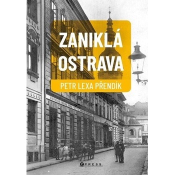 Zaniklá Ostrava