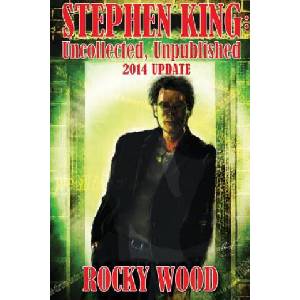 Stephen King | Rocky Wood (ISBN: 9781623300524)
