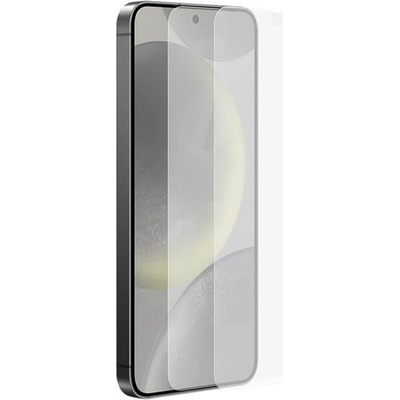 Samsung Оригинален Протектор за Samsung S24 Plus, Anti-Reflecting Screen Folio Glass EF-US926CTEGWW, Прозрачен (EF-US926CTEGWW)