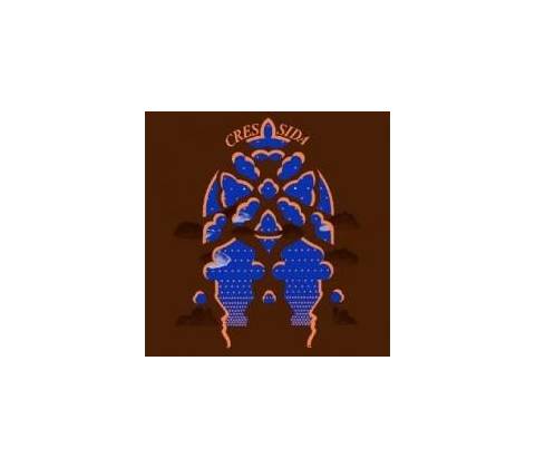 CRESSIDA: CRESSIDA CD