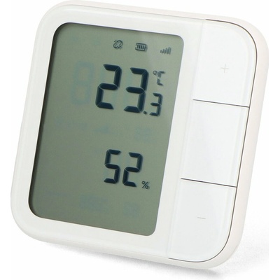 Aqara Climate Sensor W100 TH-S04D – Zbozi.Blesk.cz