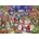 Gibsons - Puzzle Limited edition: Enchanted Christmas - 1 000 piese