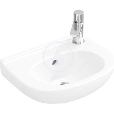 Villeroy & Boch O.NOVO 53603601 – Zbozi.Blesk.cz