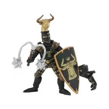 Papo - Фигурка за колекциониране и игра - Крал на биковете (39917)