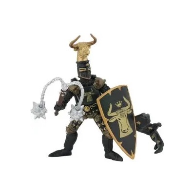 Papo - Фигурка за колекциониране и игра - Крал на биковете (39917)