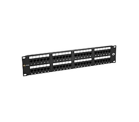 Solarix SX48-5E-UTP-BK
