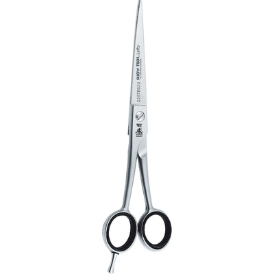 Show Tech Solingen Nůžky rovné pro leváky 17,6 cm