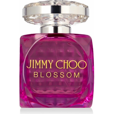Jimmy Choo Jimmy Choo Blossom Special Edition 2024 parfémovaná voda dámská 60 ml